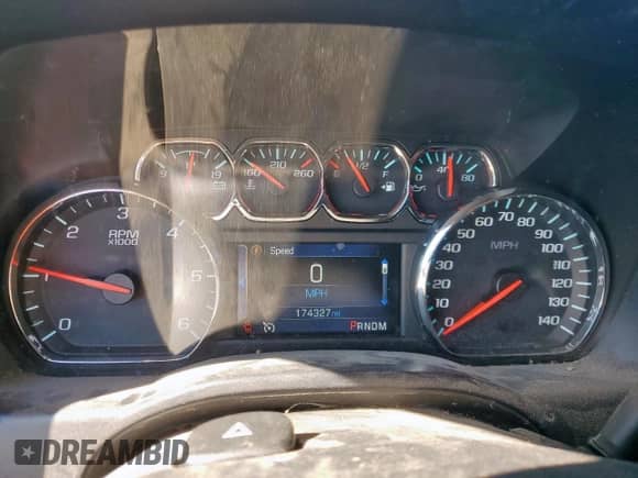 2014 Chevrolet Silverado 1500 LT с VIN 3GCPCREC8EG199475, выставлен на аукционе Copart как лот 91123435 с пробегом 174 327 миль миль и Чистый • Clean title. История ставок и продаж доступна на DreamBid. Изображение 10.