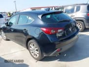 ✅ 2016 Mazda 3 i Touring • VIN: 3MZBM1M71GM255755 • Lot: 42886315. Listed on IAAI with 247,041 mi. Free auction sales archive from the USA and detailed vehicle history report at DreamBid. Image 3.
