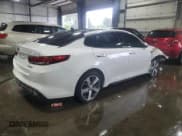✅ 2018 Kia Optima SX • VIN: 5XXGW4L24JG213695 • Lot: 60335825. Listed on Copart with 111,168 mi. Free auction sales archive from the USA and detailed vehicle history report at DreamBid. Image 3.