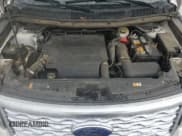 ✅ 2017 Ford Explorer Platinum • VIN: 1FM5K8HT3HGD16732 • Lot: 44816295. Wystawiony na Copart z przebiegiem 122 412 mil. Bezpłatny archiwum sprzedaży aukcyjnych z USA i szczegółowy raport historii pojazdu na DreamBid. Zdjęcie 12.