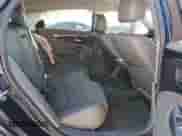 2018 Chevrolet Impala LS with VIN 2G11X5SA2J9164692, listed as a Copart auction lot 73512194 with 157,082 mi miles and Salvage title. Bid and sale history available at DreamBid. Image 11.