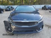 ✅ 2017 Kia Cadenza Premium • VIN: KNALB4J15H5072412 • Лот: 84930305. Опубликован ранее на Copart с пробегом 122 104 миль. Бесплатный доступ к архиву аукционных продаж из США и подробный отчёт об истории автомобиля на DreamBid. Изображение 5.