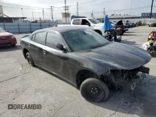 ✅ 2016 Dodge Charger SXT • VIN: 2C3CDXJG4GH216319 • Лот: 84989965. Опубликован ранее на Copart с пробегом Не указан. Бесплатный доступ к архиву аукционных продаж из США и подробный отчёт об истории автомобиля на DreamBid. Изображение 4.