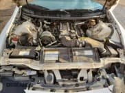 ✅ 1995 Chevrolet Camaro Z28 • VIN: 2G1FP22P7S2161631 • Lot: 85181895. Listed on Copart with 124,780 mi. Free auction sales archive from the USA and detailed vehicle history report at DreamBid. Image 11.