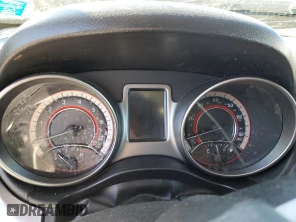 ✅ 2016 Dodge Journey Crossroad Plus • VIN: 3C4PDCGB6GT185941 • Лот: 90897285. Опубликован ранее на Copart с пробегом Не указан. Бесплатный доступ к архиву аукционных продаж из США и подробный отчёт об истории автомобиля на DreamBid. Изображение 9.