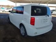 ✅ 2008 Scion xB • VIN: JTLKE50E281047186 • Lot: 43675238. Wystawiony na IAAI z przebiegiem 158 801 mil. Bezpłatny archiwum sprzedaży aukcyjnych z USA i szczegółowy raport historii pojazdu na DreamBid. Zdjęcie 3.