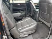 ✅ 2019 Cadillac Escalade ESV Premium Luxury • VIN: 1GYS3JKJXKR210075 • Lot: 55861025. Listed on Copart with 31,186 mi. Free auction sales archive from the USA and detailed vehicle history report at DreamBid. Image 11.