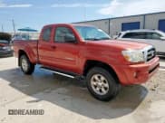 ✅ 2007 Toyota Tacoma PreRunner • VIN: 5TETU62N27Z342556 • Лот: 66272715. Опубликован ранее на Copart с пробегом 198 876 миль. Бесплатный доступ к архиву аукционных продаж из США и подробный отчёт об истории автомобиля на DreamBid. Изображение 4.