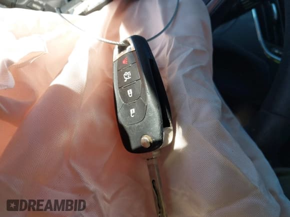 ✅ 2016 Chevrolet Cruze LS • VIN: 1G1BB5SM0G7313687 • Lot: 41779448. Listed on IAAI with 131,127 mi. Free auction sales archive from the USA and detailed vehicle history report at DreamBid. Image 11.