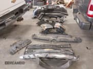 ✅ 2017 Chevrolet Silverado 2500HD Work Truck • VIN: 1GC2KUEGXHZ251227 • Lot: 42331950. Wystawiony na IAAI z przebiegiem 160 592 mil. Bezpłatny archiwum sprzedaży aukcyjnych z USA i szczegółowy raport historii pojazdu na DreamBid. Zdjęcie 12.