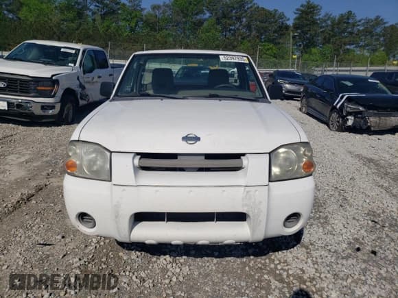✅ 2001 Nissan Frontier XE • VIN: 1N6DD21S51C305895 • Lot: 52397935. Listed on Copart with 105,923 mi. Free auction sales archive from the USA and detailed vehicle history report at DreamBid. Image 5.