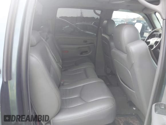 ✅ 2007 Chevrolet Silverado 2500HD LT1 • VIN: 1GCHK23D17F104544 • Лот: 43536939. Опубликован ранее на IAAI с пробегом 256 950 миль. Бесплатный доступ к архиву аукционных продаж из США и подробный отчёт об истории автомобиля на DreamBid. Изображение 8.