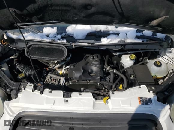 ✅ 2015 Ford Transit • VIN: 1FTSW3XV4FKB21413 • Lot: 44865175. Wystawiony na Copart z przebiegiem 65 284 mil. Bezpłatny archiwum sprzedaży aukcyjnych z USA i szczegółowy raport historii pojazdu na DreamBid. Zdjęcie 12.