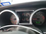 ✅ 2008 Ford Mustang Shelby GT500 • VIN: 1ZVHT88SX85130149 • Lot: 45475115. Listed on Copart with 15,739 mi. Free auction sales archive from the USA and detailed vehicle history report at DreamBid. Image 9.