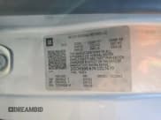 ✅ 2019 Chevrolet Colorado 2WD Work Truck • VIN: 1GCHSBEA7K1317670 • Lot: 85784365. Wystawiony na Copart z przebiegiem 106 644 mil. Bezpłatny archiwum sprzedaży aukcyjnych z USA i szczegółowy raport historii pojazdu na DreamBid. Zdjęcie 12.