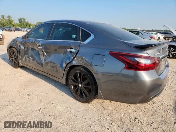 ✅ 2017 Nissan Altima SL • VIN: 1N4AL3AP9HC274614 • Лот: 80815785. Опубликован ранее на Copart с пробегом 161 733 миль. Бесплатный доступ к архиву аукционных продаж из США и подробный отчёт об истории автомобиля на DreamBid. Изображение 2.