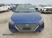 ✅ 2021 Hyundai Accent SE • VIN: 3KPC24A69ME132205 • Лот: 88032025. Опубликован ранее на Copart с пробегом 95 182 миль. Бесплатный доступ к архиву аукционных продаж из США и подробный отчёт об истории автомобиля на DreamBid. Изображение 5.