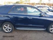 ✅ 2018 Mercedes-Benz GLE 350 • VIN: 4JGDA5HB6JB180152 • Lot: 43830867. Listed on IAAI with 84,008 mi. Free auction sales archive from the USA and detailed vehicle history report at DreamBid. Image 13.