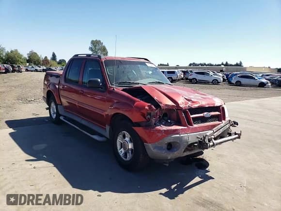 ✅ 2003 Ford Explorer Sport Trac XLS • VIN: 1FMZU77E23UA26677 • Lot: 68739755. Listed on Copart with 137,007 mi. Free auction sales archive from the USA and detailed vehicle history report at DreamBid. Image 13.