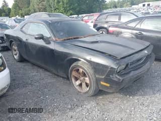 2009 Dodge Challenger SE z VIN 2B3LJ44VX9H609405, wystawiony jako IAAI lot #43015498 z przebiegiem Nie podano mil oraz . Historia ofert i sprzedaży dostępna na DreamBid. Obrazek 1.