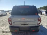 ✅ 2021 Ford Bronco Sport Outer Banks • VIN: 3FMCR9C64MRB04077 • Lot: 85667635. Wystawiony na Copart z przebiegiem 124 786 mil. Bezpłatny archiwum sprzedaży aukcyjnych z USA i szczegółowy raport historii pojazdu na DreamBid. Zdjęcie 6.