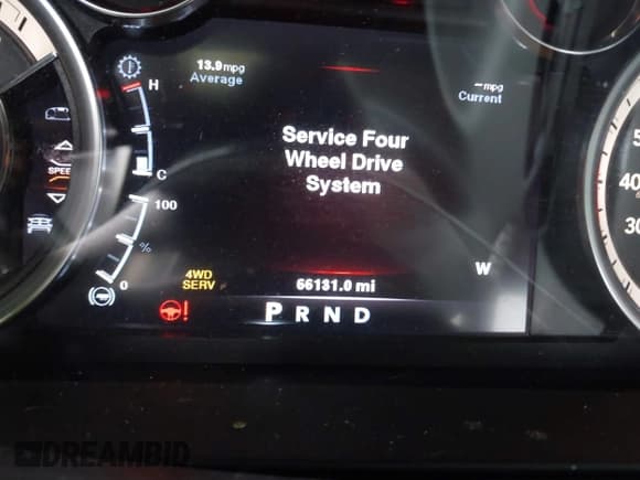 ✅ 2013 Ram 1500 Sport • VIN: 1C6RR7UT7DS722948 • Лот: 41779347. Опубликован ранее на IAAI с пробегом 66 131 миль. Бесплатный доступ к архиву аукционных продаж из США и подробный отчёт об истории автомобиля на DreamBid. Изображение 15.