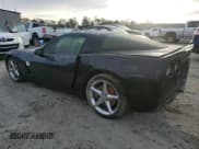 ✅ 2011 Chevrolet Corvette 3LT • VIN: 1G1YG2DW6B5108582 • Lot: 73878264. Listed on Copart with 87,405 mi. Free auction sales archive from the USA and detailed vehicle history report at DreamBid. Image 2.