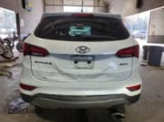 ✅ 2018 Hyundai Santa Fe 2.4L • VIN: 5NMZT3LB4JH061639 • Лот: 73608093. Опубликован ранее на Copart с пробегом 78 636 миль. Бесплатный доступ к архиву аукционных продаж из США и подробный отчёт об истории автомобиля на DreamBid. Изображение 6.