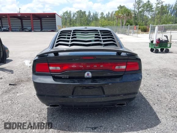 ✅ 2013 Dodge Charger SXT Plus • VIN: 2C3CDXJG1DH584579 • Lot: 42128401. Listed on IAAI with 100,388 mi. Free auction sales archive from the USA and detailed vehicle history report at DreamBid. Image 16.