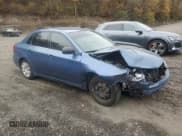 ✅ 2008 Subaru Impreza i • VIN: JF1GE61628H524050 • Лот: 91643075. Опубликован ранее на Copart с пробегом 194 283 миль. Бесплатный доступ к архиву аукционных продаж из США и подробный отчёт об истории автомобиля на DreamBid. Изображение 4.