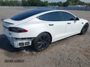✅ 2021 Tesla Model S Long Range • VIN: 5YJSA1E54MF439130 • Lot: 43186972. Wystawiony na IAAI z przebiegiem 65 522 mil. Bezpłatny archiwum sprzedaży aukcyjnych z USA i szczegółowy raport historii pojazdu na DreamBid. Zdjęcie 4.