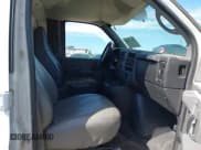 ✅ 2008 Chevrolet City Express Cargo • VIN: 1GCHG35K581154980 • Lot: 43317040. Listed on IAAI with 194,035 mi. Free auction sales archive from the USA and detailed vehicle history report at DreamBid. Image 5.