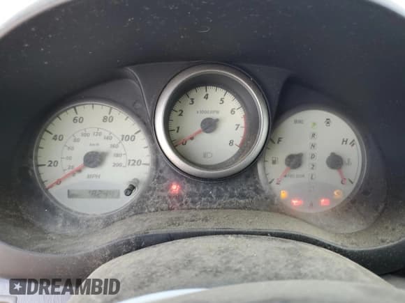 ✅ 2002 Toyota RAV4 • VIN: JTEGH20V220073271 • Lot: 80222605. Wystawiony na Copart z przebiegiem 102 441 mil. Bezpłatny archiwum sprzedaży aukcyjnych z USA i szczegółowy raport historii pojazdu na DreamBid. Zdjęcie 9.