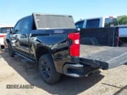 ✅ 2020 Chevrolet Silverado 1500 LT Trail Boss • VIN: 3GCPYFED8LG370568 • Лот: 42802033. Опубликован ранее на IAAI с пробегом 94 163 миль. Бесплатный доступ к архиву аукционных продаж из США и подробный отчёт об истории автомобиля на DreamBid. Изображение 3.