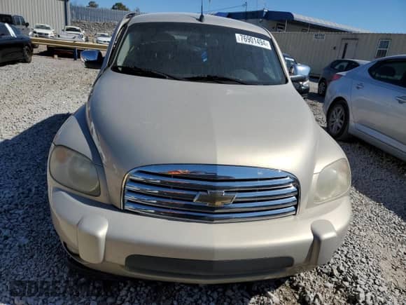 2009 Chevrolet HHR 1LT с VIN 3GNCA23B59S570446, выставлен на аукционе Copart как лот 76901494 с пробегом Не указан миль и Списание • Salvage title. История ставок и продаж доступна на DreamBid. Изображение 5.