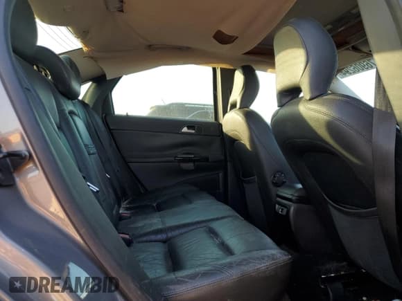 ✅ 2004 Volvo S40 • VIN: YV1MS382842027924 • Lot: 76906294. Listed on Copart with Not provided. Free auction sales archive from the USA and detailed vehicle history report at DreamBid. Image 10.