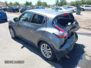✅ 2016 Nissan Juke S • VIN: JN8AF5MR9GT601400 • Lot: 42260295. Wystawiony na IAAI z przebiegiem 218 434 mil. Bezpłatny archiwum sprzedaży aukcyjnych z USA i szczegółowy raport historii pojazdu na DreamBid. Zdjęcie 3.