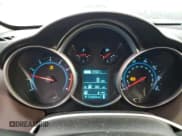 ✅ 2015 Chevrolet Cruze LT • VIN: 1G1PE5SBXF7131456 • Lot: 63208743. Listed on Copart with 132,224 mi. Free auction sales archive from the USA and detailed vehicle history report at DreamBid. Image 9.