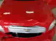 ✅ 2011 Chevrolet HHR LS • VIN: 3GNBAAFW4BS638617 • Lot: 85822545. Listed on Copart with 172,445 mi. Free auction sales archive from the USA and detailed vehicle history report at DreamBid. Image 11.