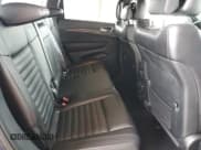 ✅ 2020 Jeep Grand Cherokee Limited X • VIN: 1C4RJFBG1LC115761 • Lot: 57250935. Listed on Copart with 50,607 mi. Free auction sales archive from the USA and detailed vehicle history report at DreamBid. Image 11.