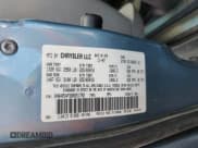 ✅ 2008 Chrysler Town & Country Touring • VIN: 2A8HR54P38R651792 • Lot: 69371285. Listed on Copart with Not provided. Free auction sales archive from the USA and detailed vehicle history report at DreamBid. Image 14.