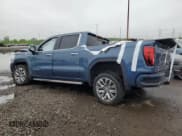 ✅ 2025 GMC Sierra 1500 Denali • VIN: 1GTUUGEL4SZ212190 • Лот: 57651885. Опубликован ранее на Copart с пробегом 2 273 миль. Бесплатный доступ к архиву аукционных продаж из США и подробный отчёт об истории автомобиля на DreamBid. Изображение 2.