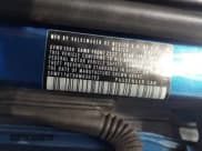 ✅ 2017 Volkswagen Beetle Fleet • VIN: 3VWF17ATXHM630753 • Lot: 41516106. Listed on IAAI with 62,841 mi. Free auction sales archive from the USA and detailed vehicle history report at DreamBid. Image 9.