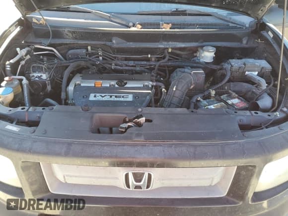 ✅ 2007 Honda Element SC • VIN: 5J6YH18917L003660 • Lot: 92439015. Listed on Copart with 186,551 mi. Free auction sales archive from the USA and detailed vehicle history report at DreamBid. Image 11.