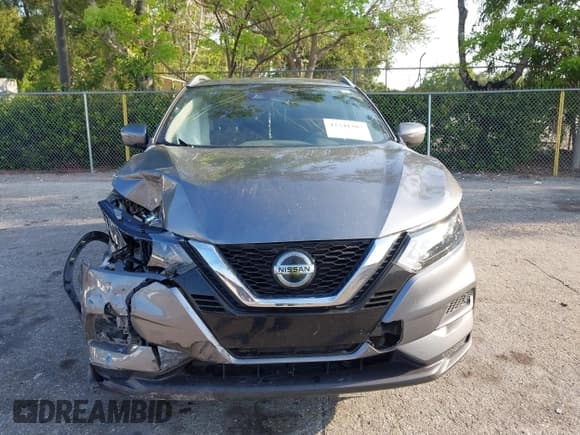 ✅ 2020 Nissan Rogue SV • VIN: JN1BJ1CV9LW254409 • Лот: 42341387. Опубликован ранее на IAAI с пробегом 101 261 миль. Бесплатный доступ к архиву аукционных продаж из США и подробный отчёт об истории автомобиля на DreamBid. Изображение 12.