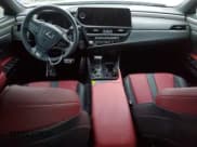 ✅ 2023 Lexus ES 300h F Sport • VIN: 58ABA1C10PU027674 • Лот: 78529064. Опубликован ранее на Copart с пробегом 27 230 миль. Бесплатный доступ к архиву аукционных продаж из США и подробный отчёт об истории автомобиля на DreamBid. Изображение 8.