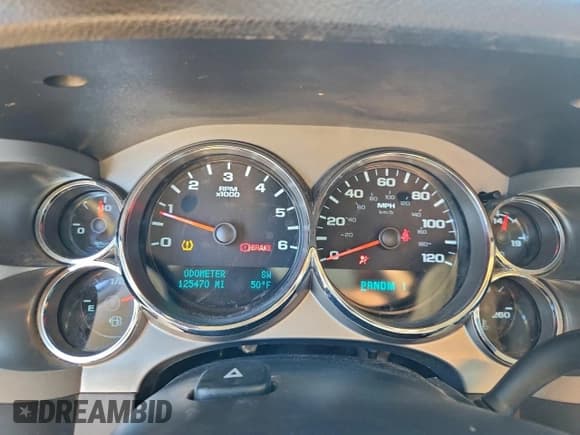 ✅ 2013 Chevrolet Silverado 2500HD LT • VIN: 1GC1KXCG1DF228799 • Лот: 93892375. Опубликован ранее на Copart с пробегом 125 470 миль. Бесплатный доступ к архиву аукционных продаж из США и подробный отчёт об истории автомобиля на DreamBid. Изображение 9.