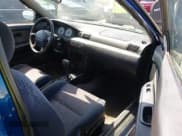 ✅ 1998 Nissan 200SX • VIN: 1N4AB42D5WC512047 • Лот: 42192225. Опубликован ранее на IAAI с пробегом 189 724 миль. Бесплатный доступ к архиву аукционных продаж из США и подробный отчёт об истории автомобиля на DreamBid. Изображение 5.