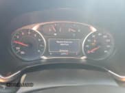 ✅ 2021 Chevrolet Equinox Premier • VIN: 2GNAXXEV7M6102252 • Lot: 87084705. Listed on Copart with 23,791 mi. Free auction sales archive from the USA and detailed vehicle history report at DreamBid. Image 9.