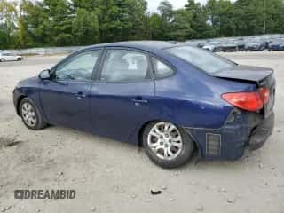 ✅ 2008 Hyundai Elantra GLS • VIN: KMHDU46D08U530475 • Lot: 71046884. Wystawiony na Copart z przebiegiem 177 741 mil mil. Skorzystaj z bezpłatnego archiwum sprzedaży aukcyjnych z USA i zobacz szczegółowy raport historii pojazdu na DreamBid. Zdjęcie 2.